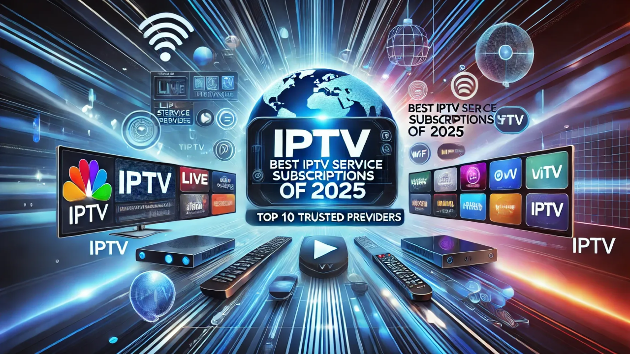 IPTV Switzerland The Ultimate Solution for Swiss Television