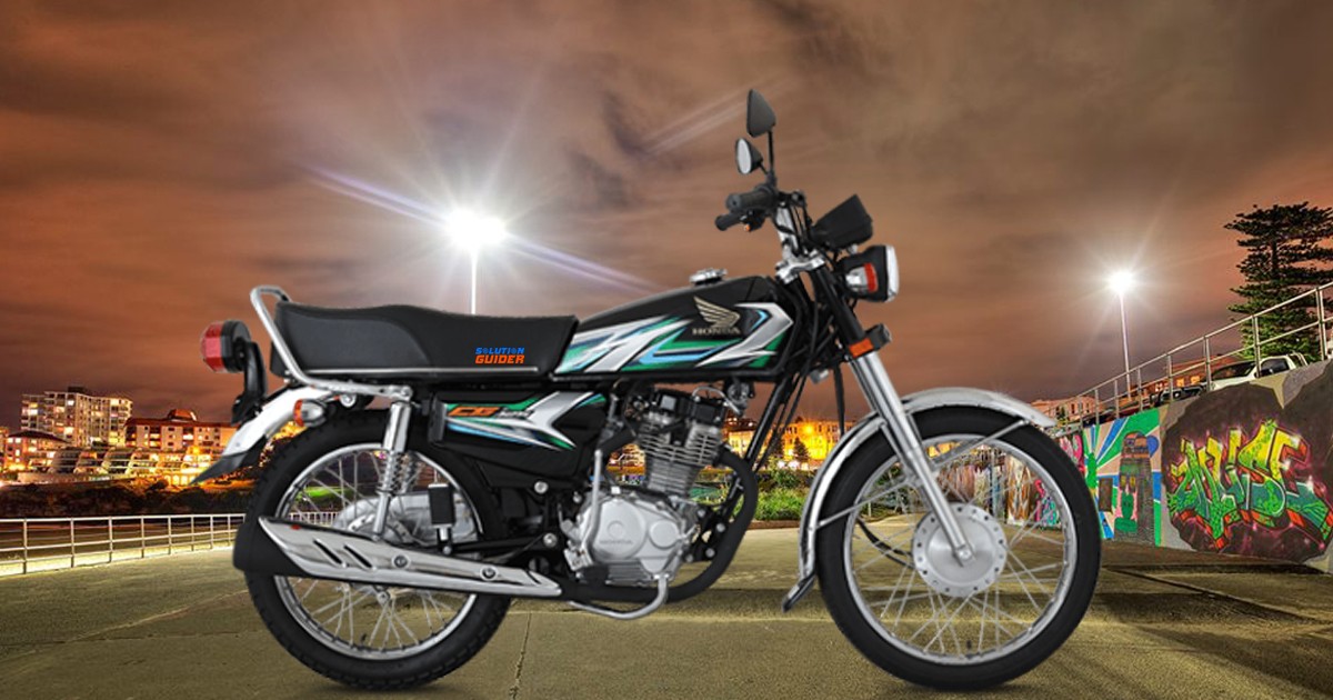 Moto Honda: A Legacy of Innovation and Reliability