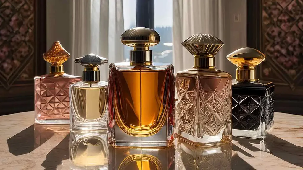 Discover the 10 Best Perfumes for Men in 2024 – Fragrance That Defines You